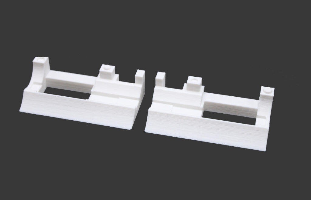 Drum Sight Base Alignment Tool For HK91/CETME C Style Rifles Allyn Arms